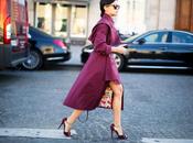 Streetstyle fashion weeks