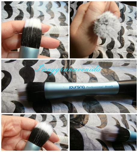 Tip clean brushes - Tip lavado de brochas