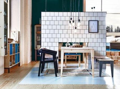 Novedades Ikea para esta primavera. Ponle el toque natural