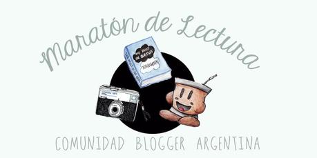 Maratón de lectura 2014: Corré al ritmo de las letras