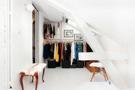 IDEAS PARA MONTAR UN VESTIDOR EN CASA