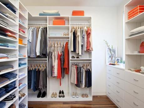 IDEAS PARA MONTAR UN VESTIDOR EN CASA