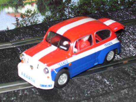 Album nº 10. Mis coches FIAT