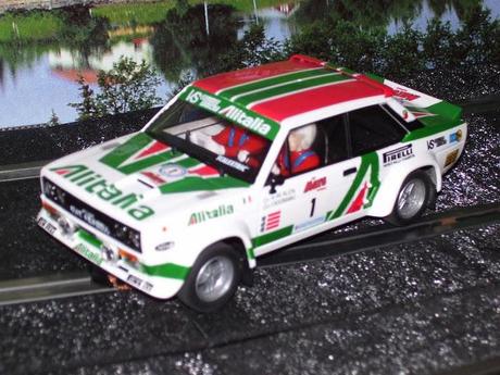 Album nº 10. Mis coches FIAT