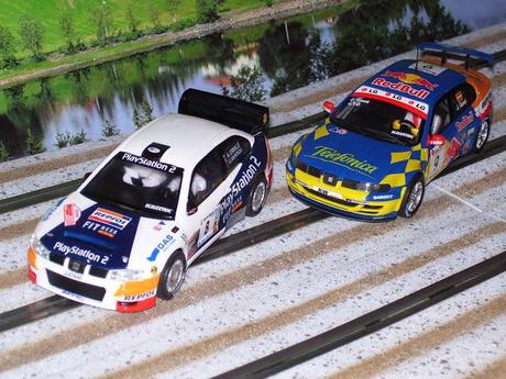 Album nº 9. Mis coches SEAT