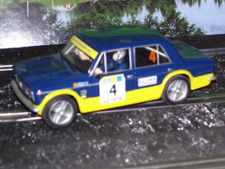 Album nº 9. Mis coches SEAT