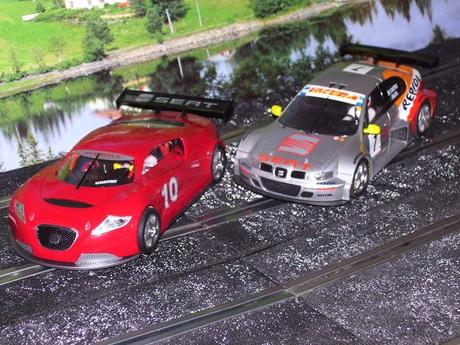 Album nº 9. Mis coches SEAT