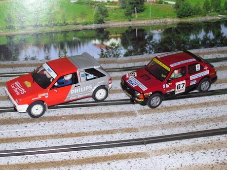 Album nº 9. Mis coches SEAT