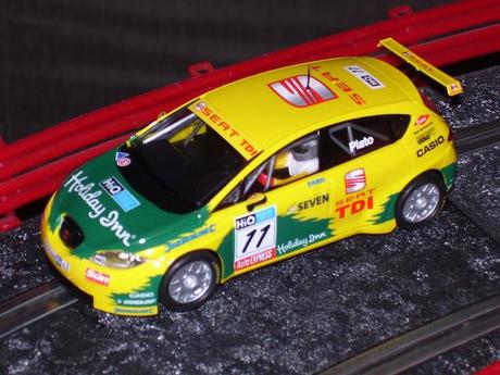 Album nº 9. Mis coches SEAT