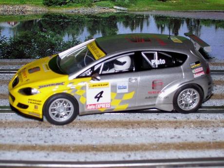 Album nº 9. Mis coches SEAT