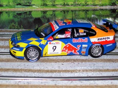 Album nº 9. Mis coches SEAT