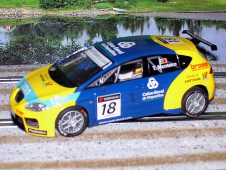 Album nº 9. Mis coches SEAT