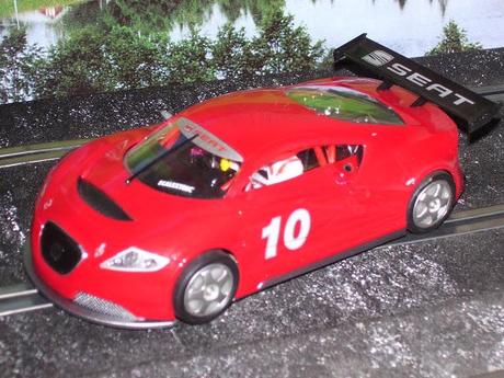 Album nº 9. Mis coches SEAT