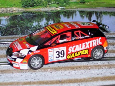 Album nº 9. Mis coches SEAT