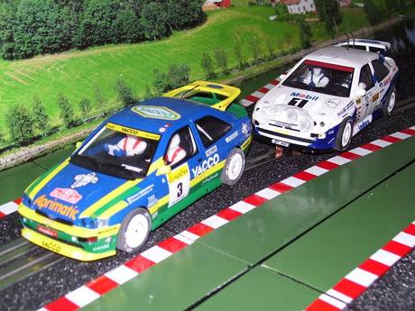 Album nº 7. Mis coches Ford