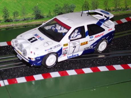 Album nº 7. Mis coches Ford