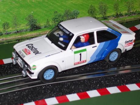 Album nº 7. Mis coches Ford