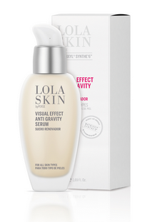 Los nuevos serums de LOLA SKIN