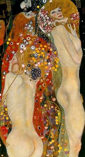 El arte de ... Gustav Klimt