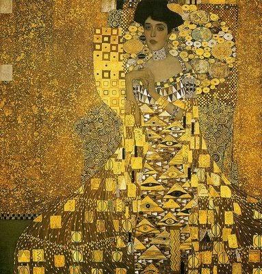 El arte de ... Gustav Klimt