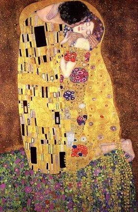 El arte de ... Gustav Klimt
