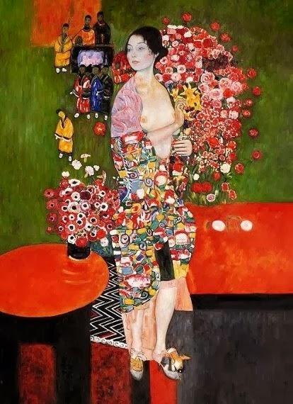 El arte de ... Gustav Klimt