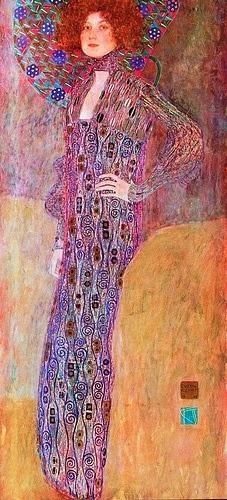 El arte de ... Gustav Klimt