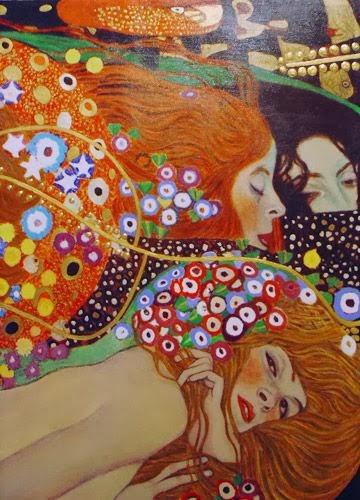 El arte de ... Gustav Klimt