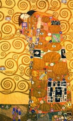 El arte de ... Gustav Klimt