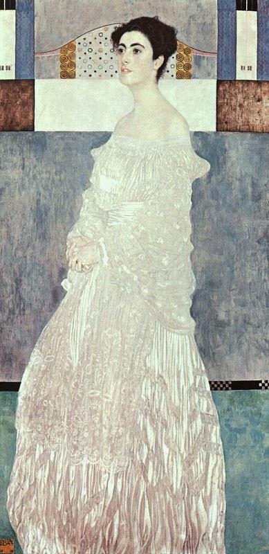 El arte de ... Gustav Klimt