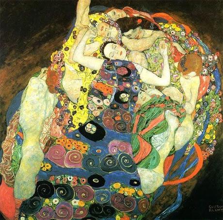 El arte de ... Gustav Klimt