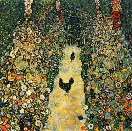 El arte de ... Gustav Klimt