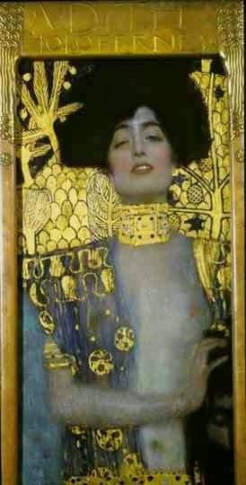 El arte de ... Gustav Klimt