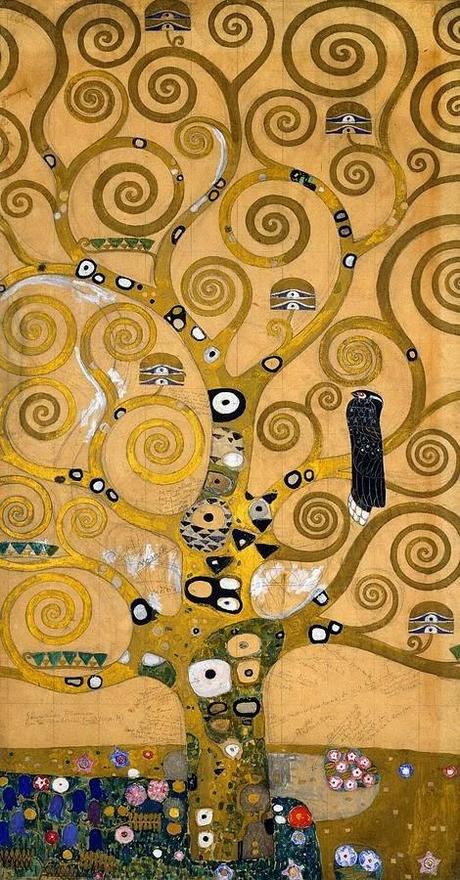 El arte de ... Gustav Klimt