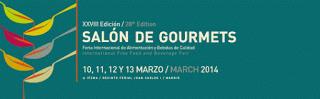 XXVIII Salón de Gourmets, la vanguardia gastronómica se reúne en Madrid