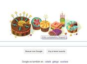 Feliz cumpleaños Nupani