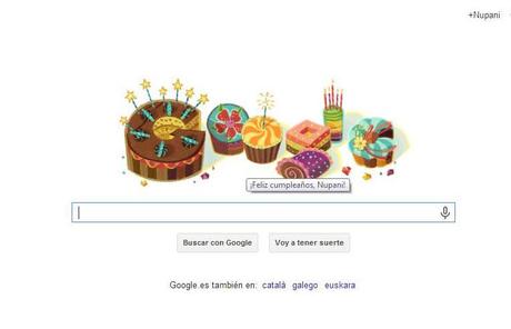 doodle-de-google