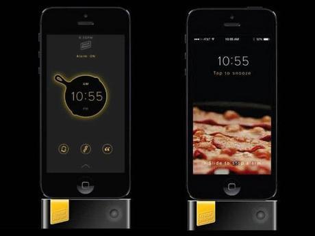 Wake Up & Smell The Bacon :: despiértate con el olor del bacon Wake Up & Smell The Bacon :: despiértate con olor a bacon