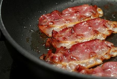 Wake Up & Smell The Bacon :: despiértate con el olor del bacon Wake Up & Smell The Bacon :: despiértate con olor a bacon