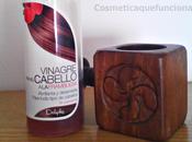 Vinagre frambuesa Deliplus: "Mardita hora"