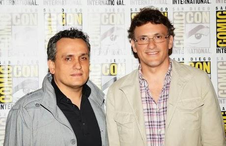 Joe y Anthony Russo firman para volver a dirigir 'Capitán América 3'