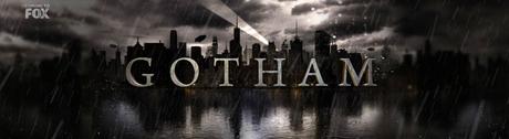Logo oficial, sinopsis larga y nuevos villanos confirmados para 'Gotham', la serie
