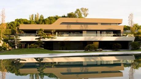 Selección de porches en viviendas A-cero