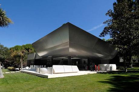 Selección de porches en viviendas A-cero