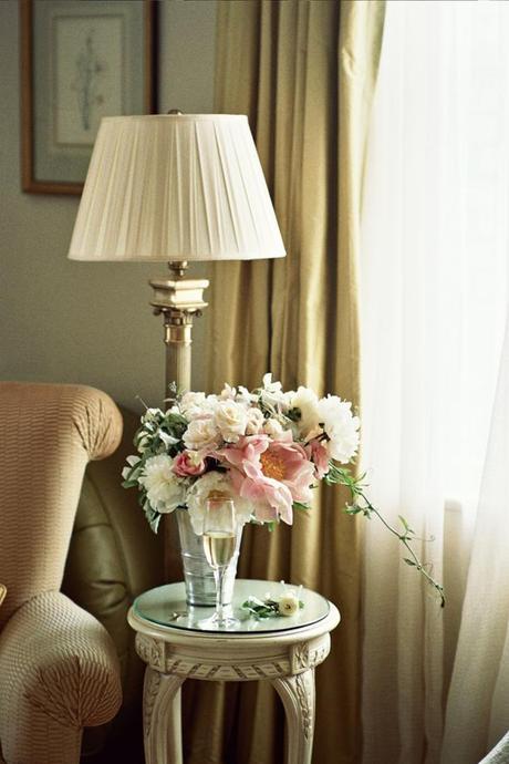 Una mañana especial    /     A special morning