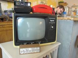 Los Porfiados: casero y argentino