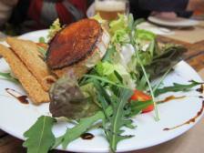 Los Porfiados: casero y argentino