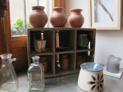 Los Porfiados: casero y argentino