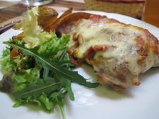 Los Porfiados: casero y argentino