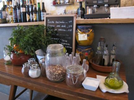 Los Porfiados: casero y argentino